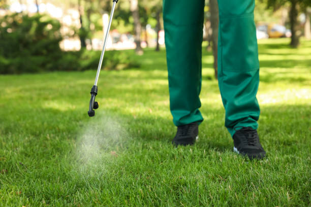 Pest Control Cost in Gretna, NE
