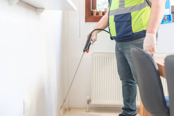 Best Pest Prevention Services  in Gretna, NE